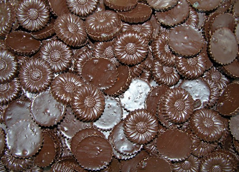 Chocolaterie Letuffe