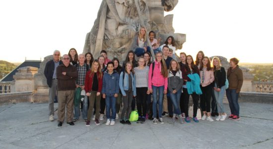 Comité de Jumelages Angoulême