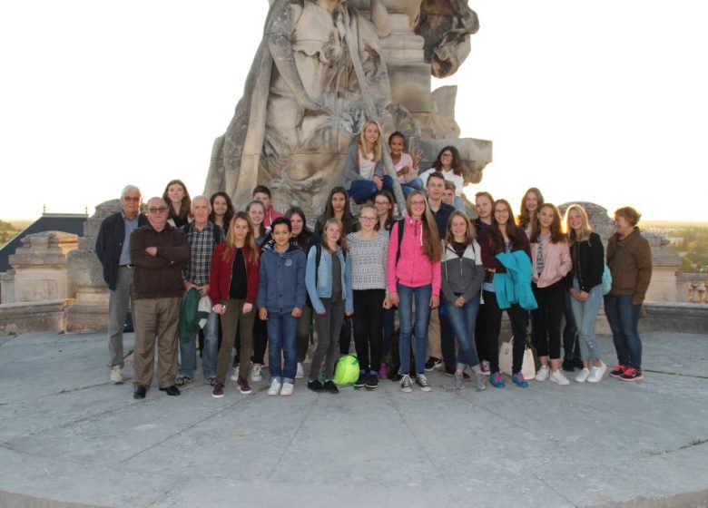 Comité de Jumelages Angoulême