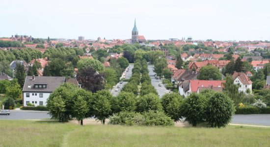 Comité de Jumelages Angoulême