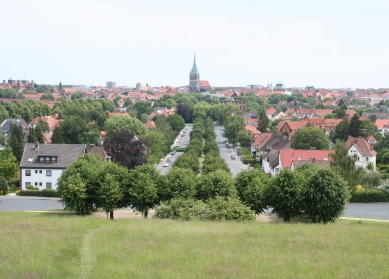 Comité de Jumelages Angoulême