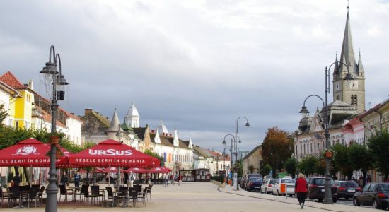 Comité de Jumelages Angoulême