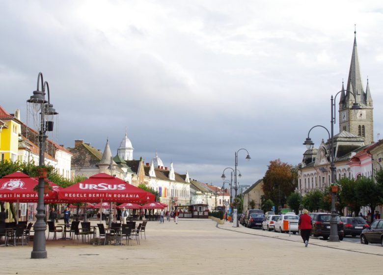 Comité de Jumelages Angoulême