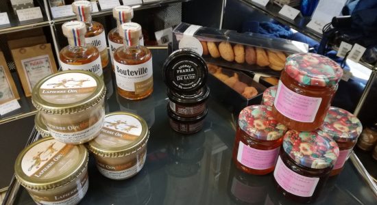 Office de Tourisme du Pays d’Angoulême