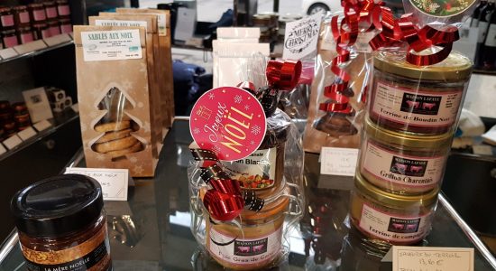 Office de Tourisme du Pays d’Angoulême