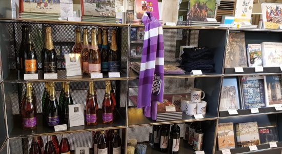 Office de Tourisme du Pays d’Angoulême