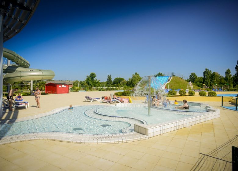 Centre aquatique Nautilis