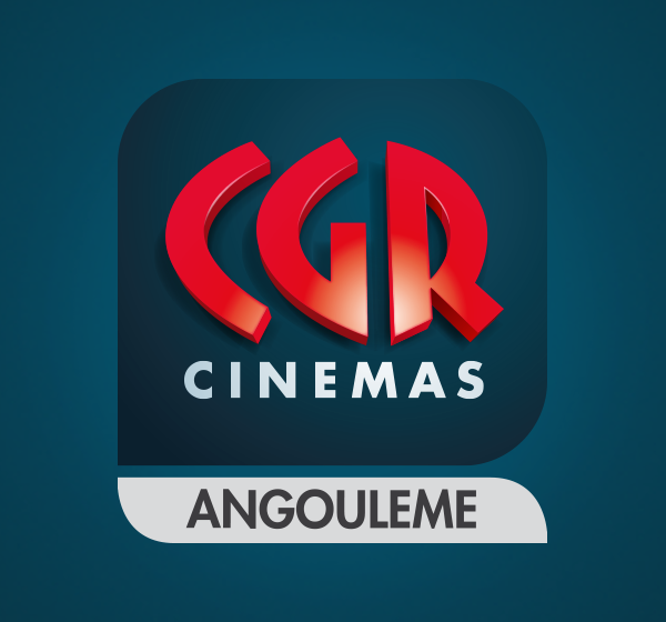 Cinéma CGR Angoulême