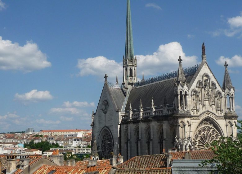 Eglise Notre Dame d’Obezine