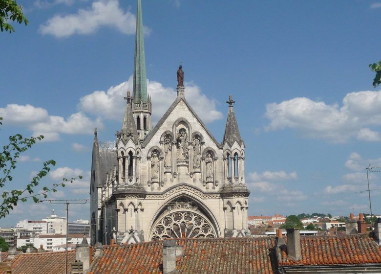 Eglise Notre Dame d’Obezine