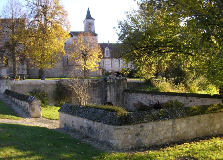 Circuit des Résistants