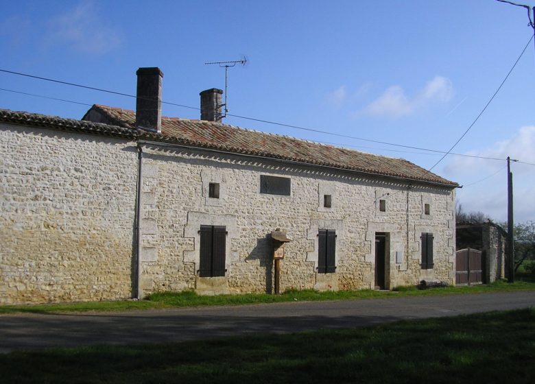 Circuit des Résistants
