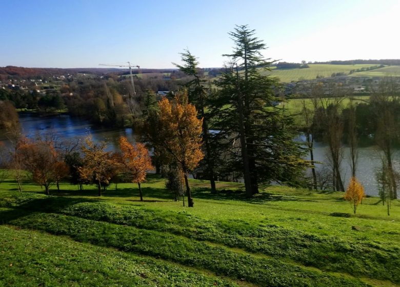 Circuit de Trotte-Renard