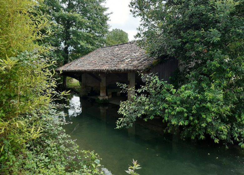 Circuit de Trotte-Renard