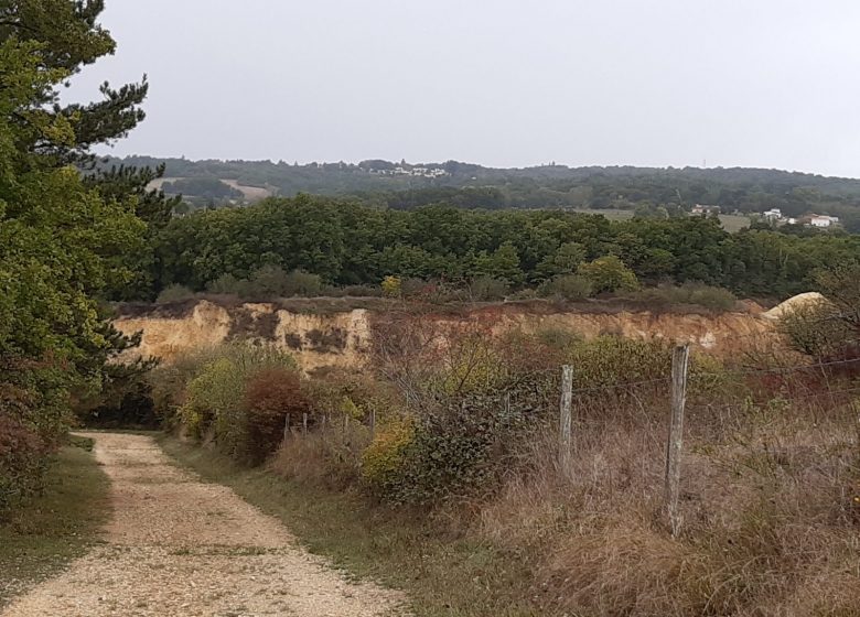 Circuit de Trotte-Renard