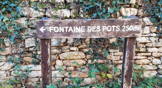 Circuit de la petite prairie