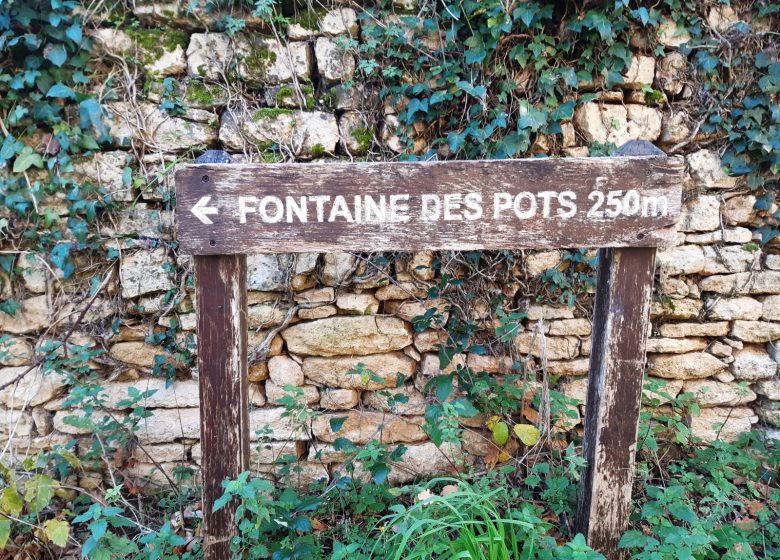 Circuit de la petite prairie