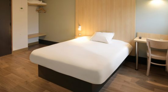 B&B Hôtel Angoulême
