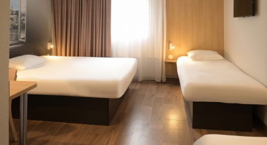 B&B Hôtel Angoulême