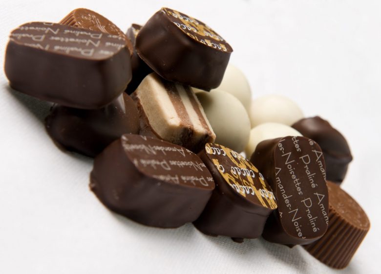 Chocolaterie La Pichotte