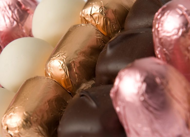 Chocolaterie La Pichotte