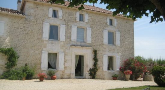 Maison de Louison