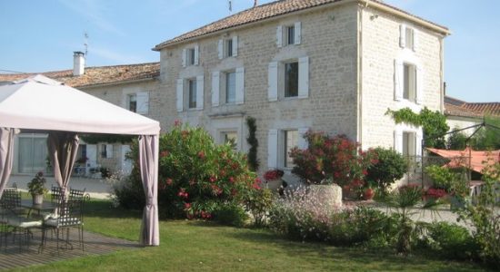 Maison de Louison
