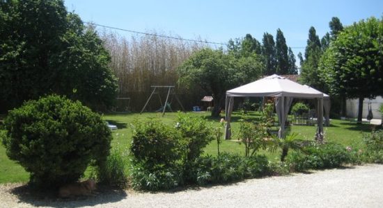 Maison de Louison