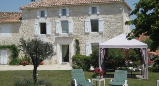 Maison de Louison
