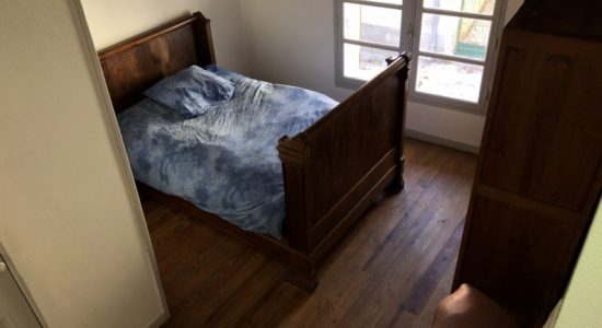 Les Trois Cornières