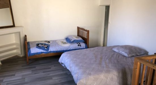 Les Trois Cornières