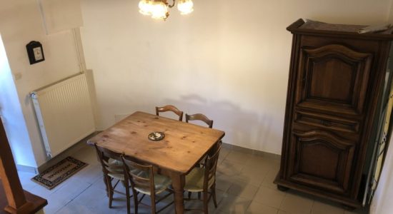 Les Trois Cornières