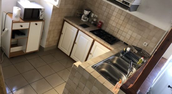 Les Trois Cornières