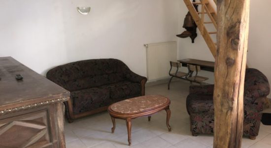 Les Trois Cornières