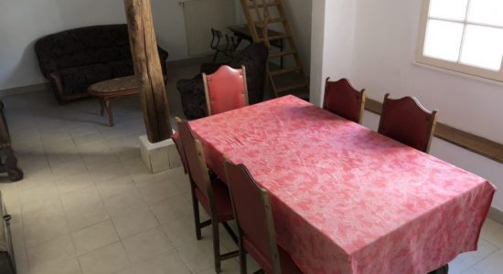 Les Trois Cornières