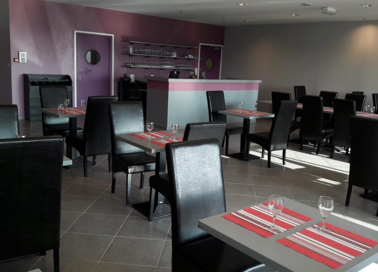 Restaurant les Copains d’abord