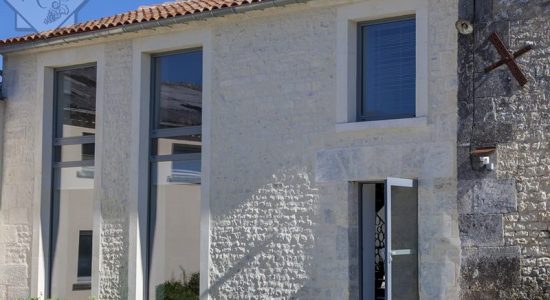 Visite Cognac G & C Raby