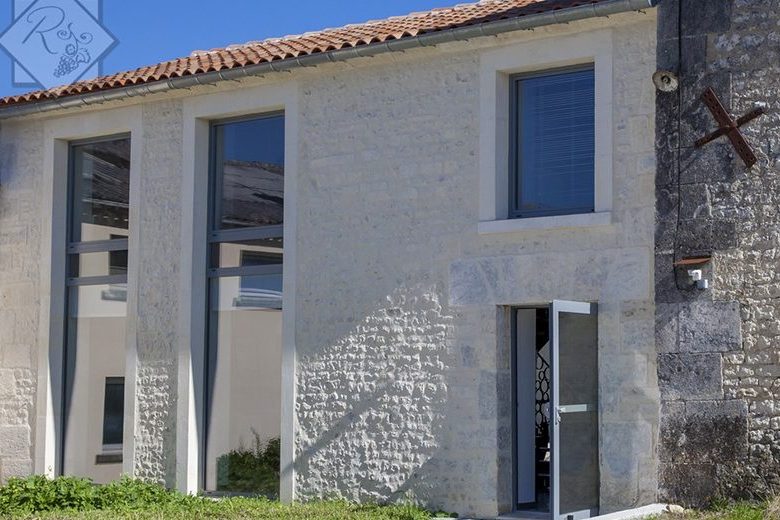 Visite Cognac G & C Raby