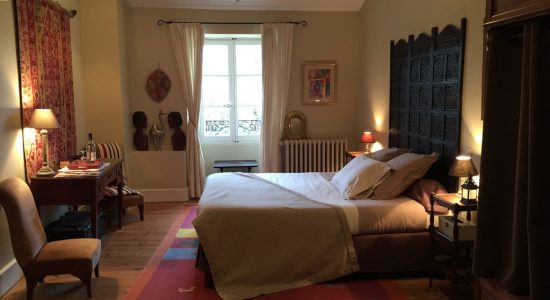 Château de Maumont – Pierre Loti