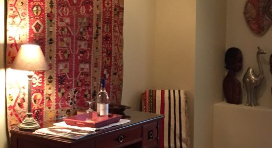 Château de Maumont – Pierre Loti