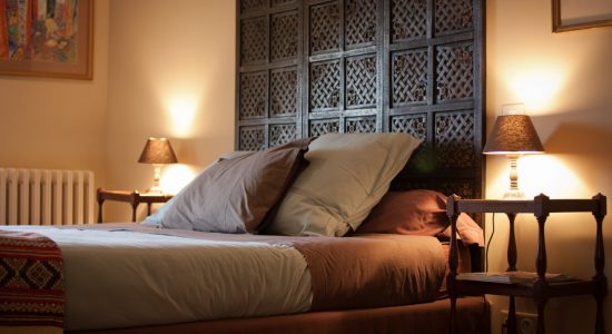 Château de Maumont – Pierre Loti