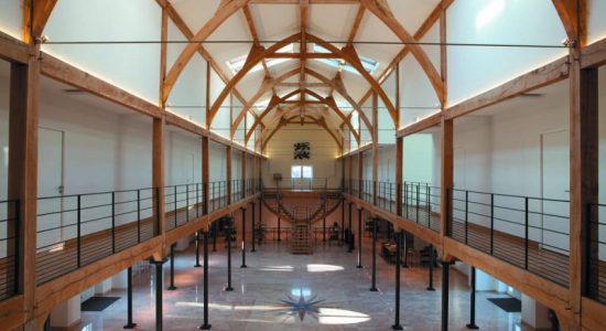 Visite Meukow Cognac