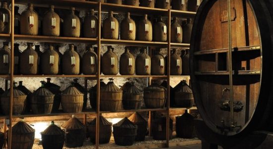 Visite Meukow Cognac