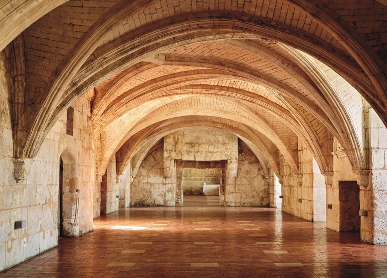 BARON OTARD & D’USSÉ