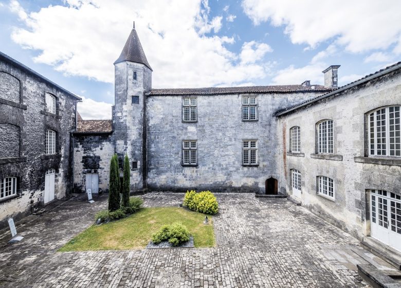 BARON OTARD & D’USSÉ