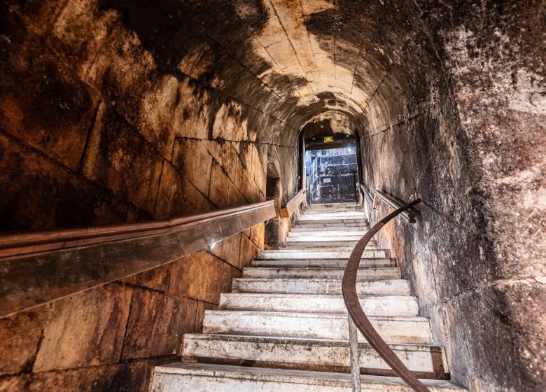 BARON OTARD & D’USSÉ