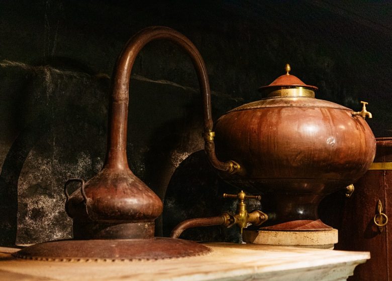 BARON OTARD & D’USSÉ