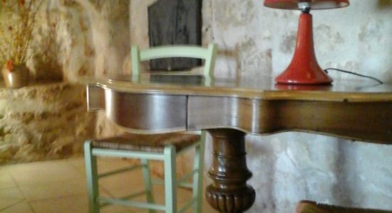 Le Thie – Gîte l’Albizia