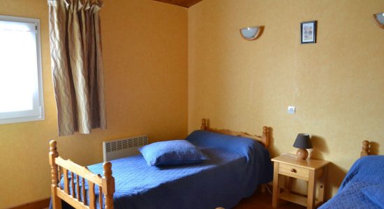 Gîte Les Camus – Mallet Jean-Pierre et Joëlle