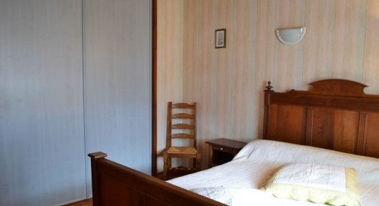 Gîte Les Camus – Mallet Jean-Pierre et Joëlle